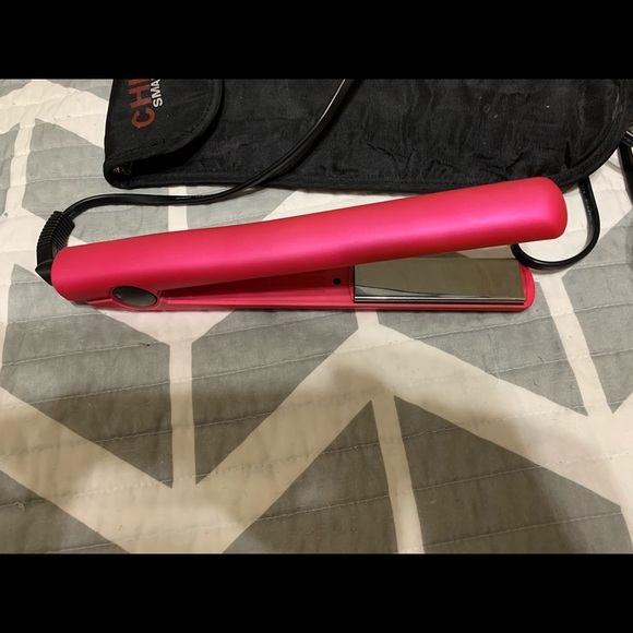 Chi Flat Iron Great Condition - Picture 4 of 6